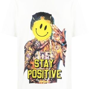 Ih nom uh nit  Tshirt